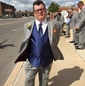 Meet your Posher, Tracy